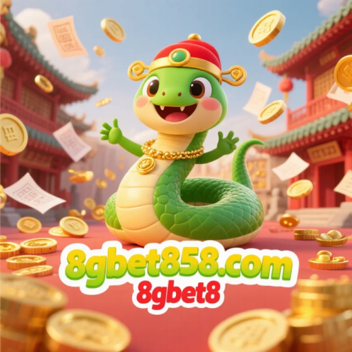 8gbet8